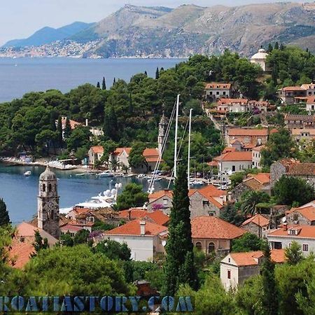 Lea Apartment Cavtat Exteriér fotografie