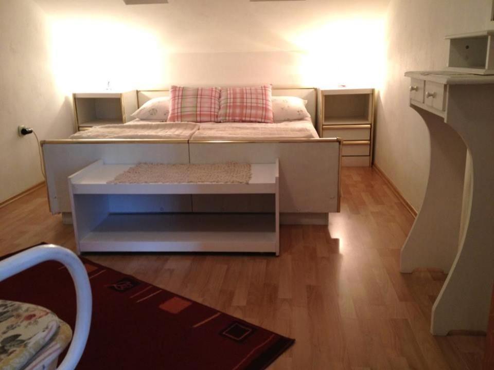Lea Apartment Cavtat Exteriér fotografie