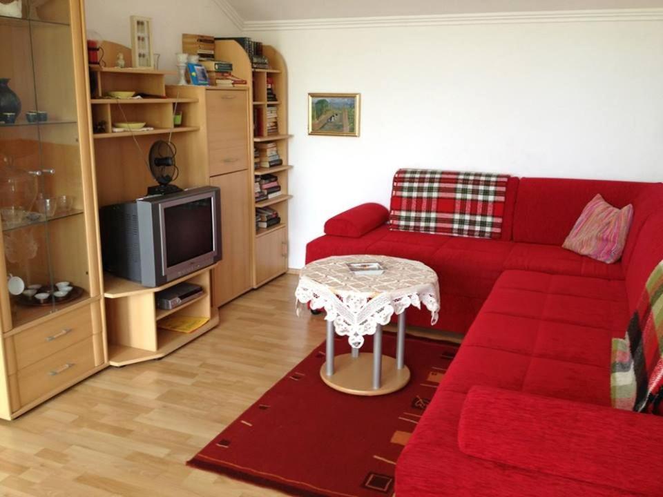 Lea Apartment Cavtat Exteriér fotografie