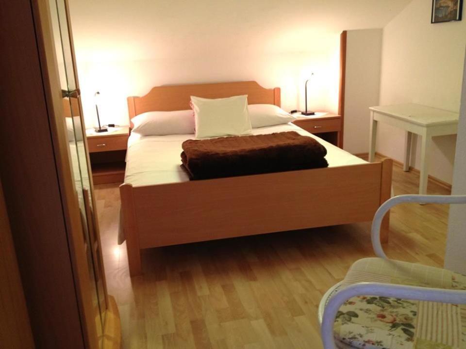 Lea Apartment Cavtat Exteriér fotografie
