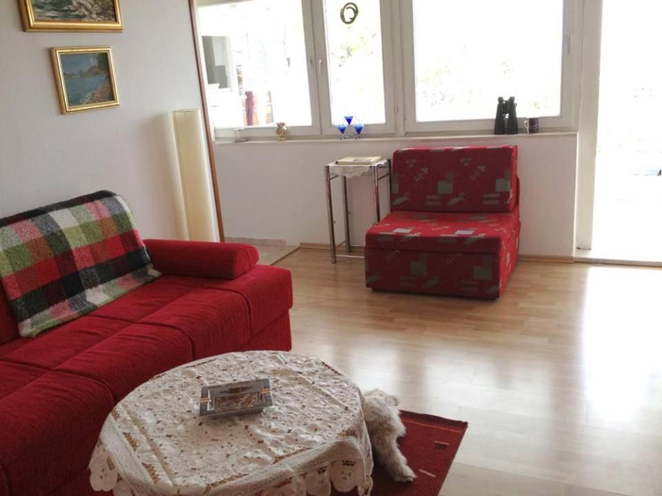 Lea Apartment Cavtat Exteriér fotografie