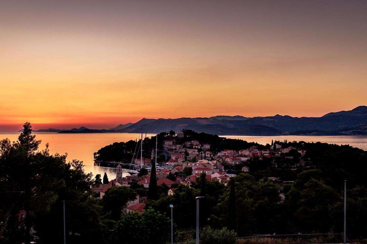 Lea Apartment Cavtat Exteriér fotografie