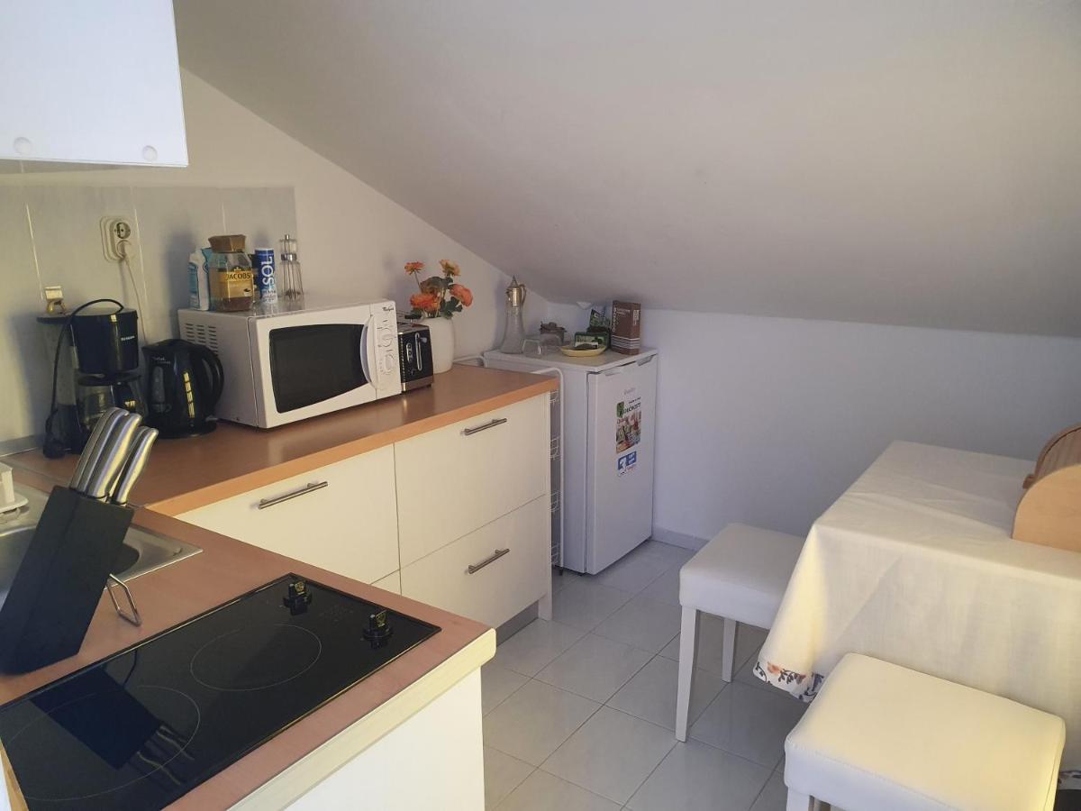 Lea Apartment Cavtat Exteriér fotografie